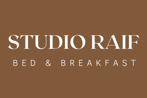 Bed en Breakfast Studio Raif VEendam