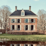 Mooiste landgoederen Groningen