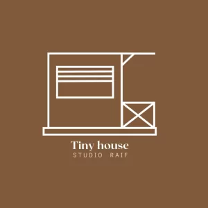 Tiny House Studio Raif