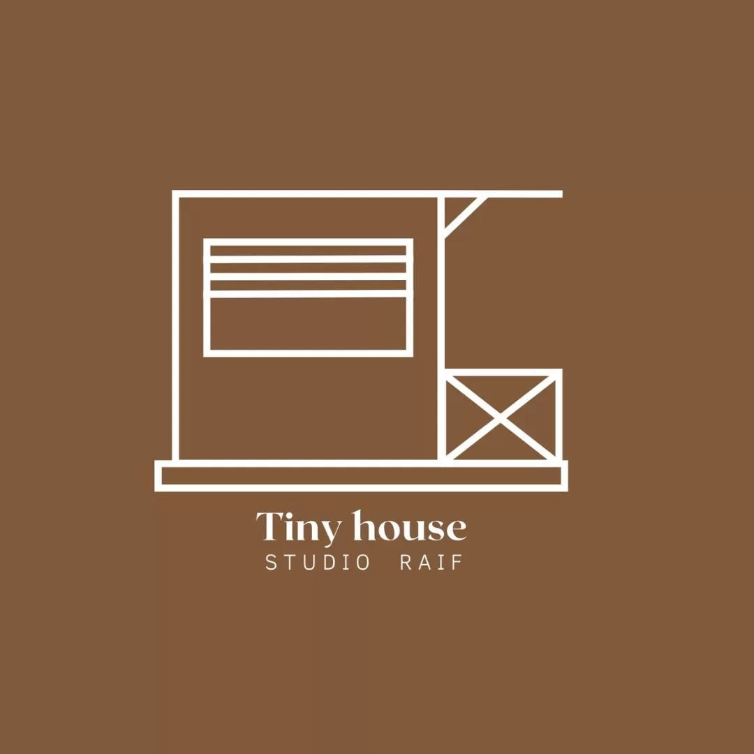 Tiny House Studio Raif